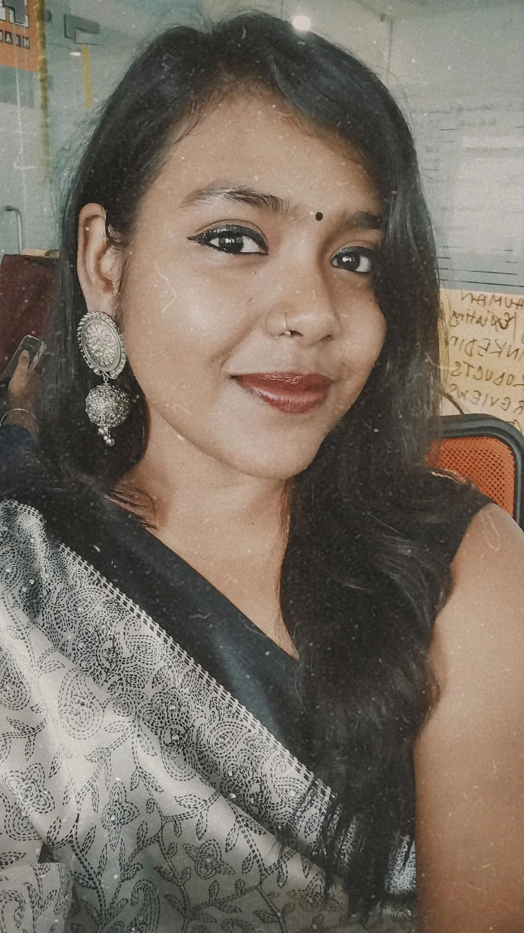 Sinjini Sarkar