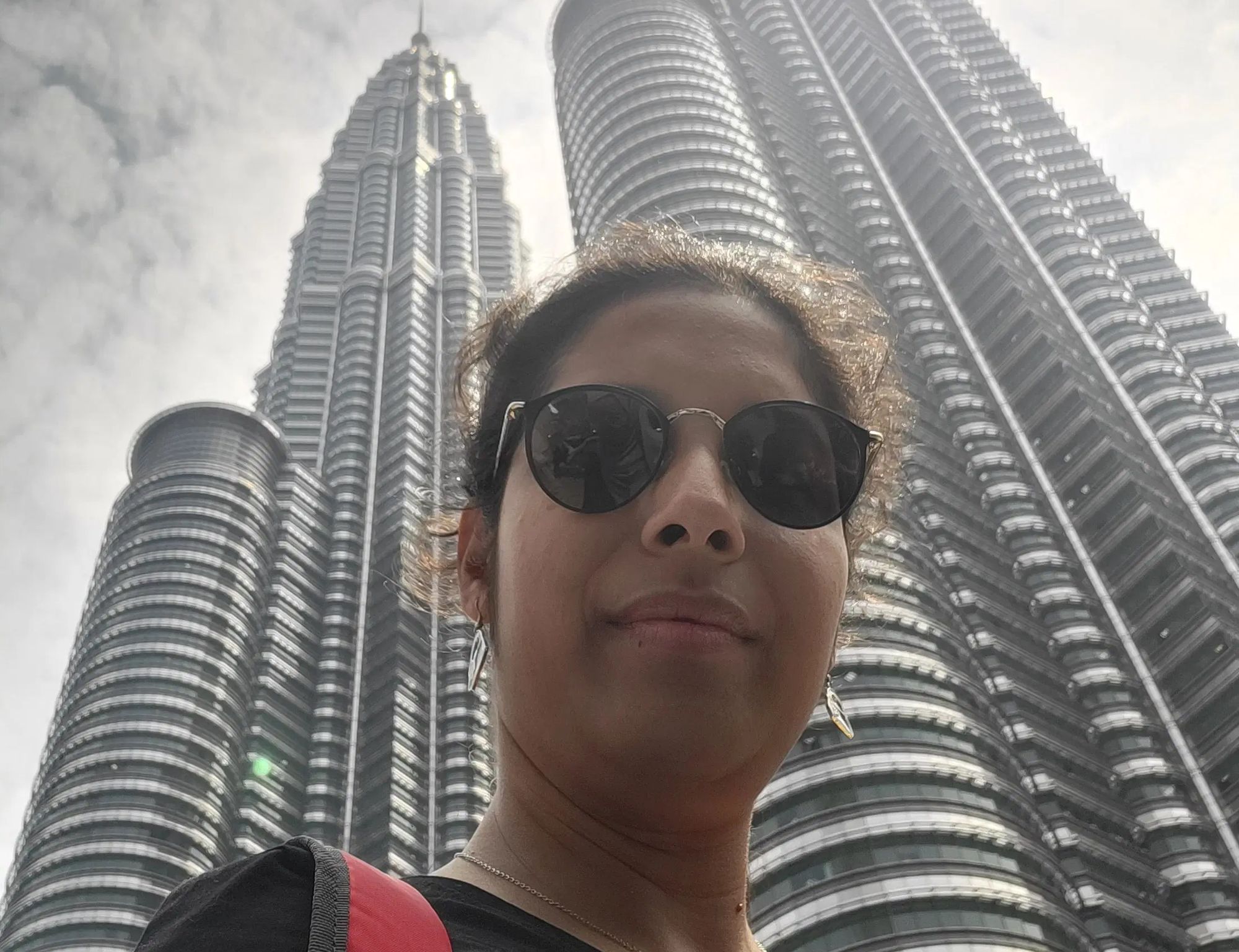 Chasing Childhood Dreams: Sutapa's Solo Trip to Malaysia with Thrillophilia