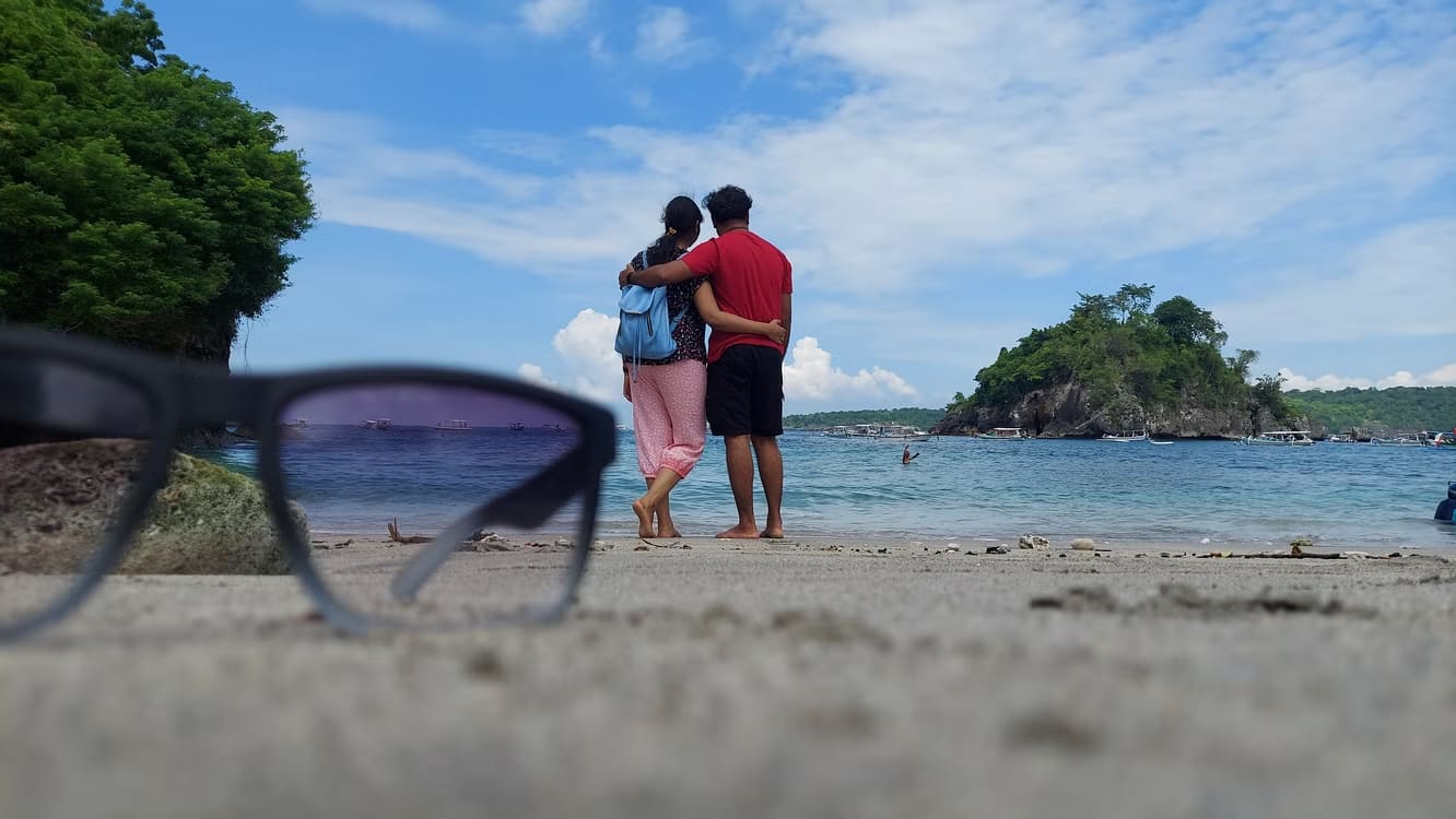 A Love Affair in The Tropical Paradise: Satish’s Bali Review With Thrillophilia