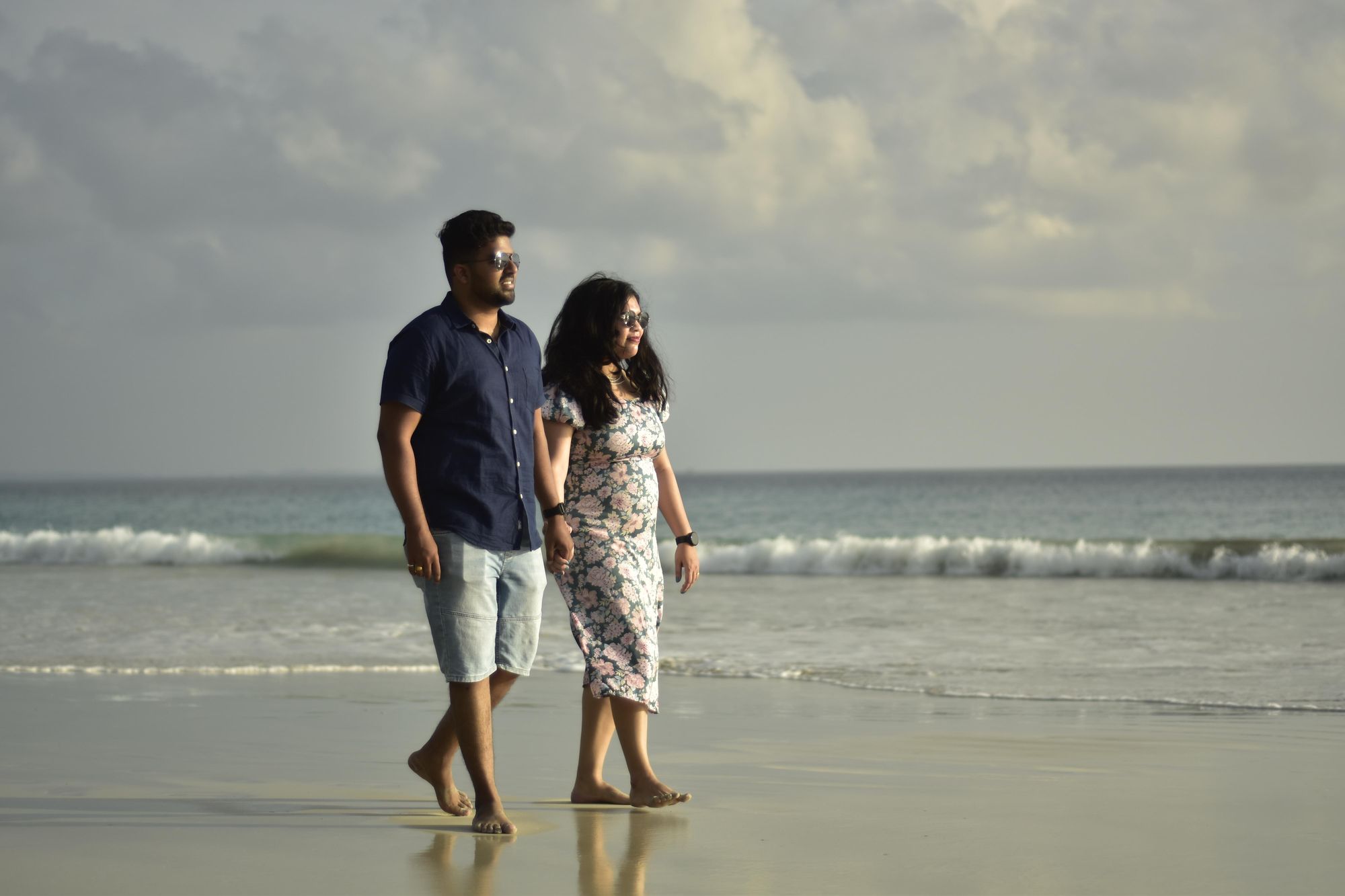 Rediscovering Life: Abhilash and his Wife’s Andaman Escape with Thrillophilia