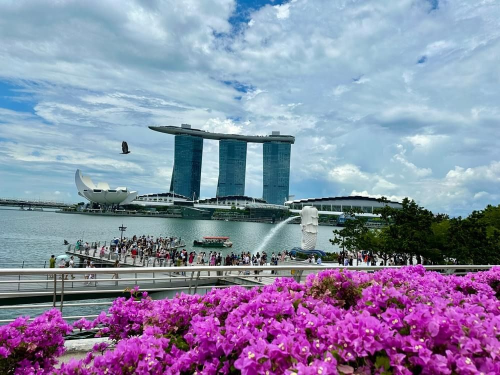 My Unforgettable Journey to Singapore with Thrillophilia: A Review by Piyush Patil