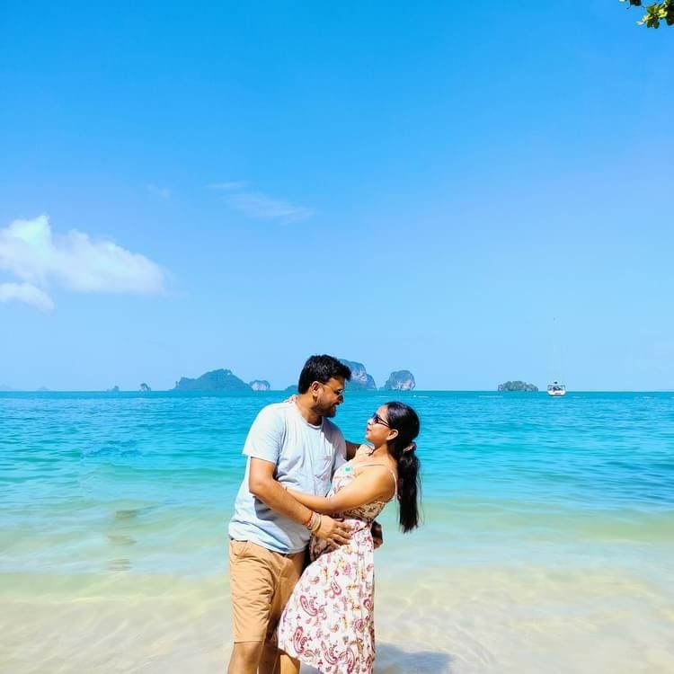 A Postcard-Perfect Getaway: Ashish’s Romantic Thailand Trip Review with Thrillophilia