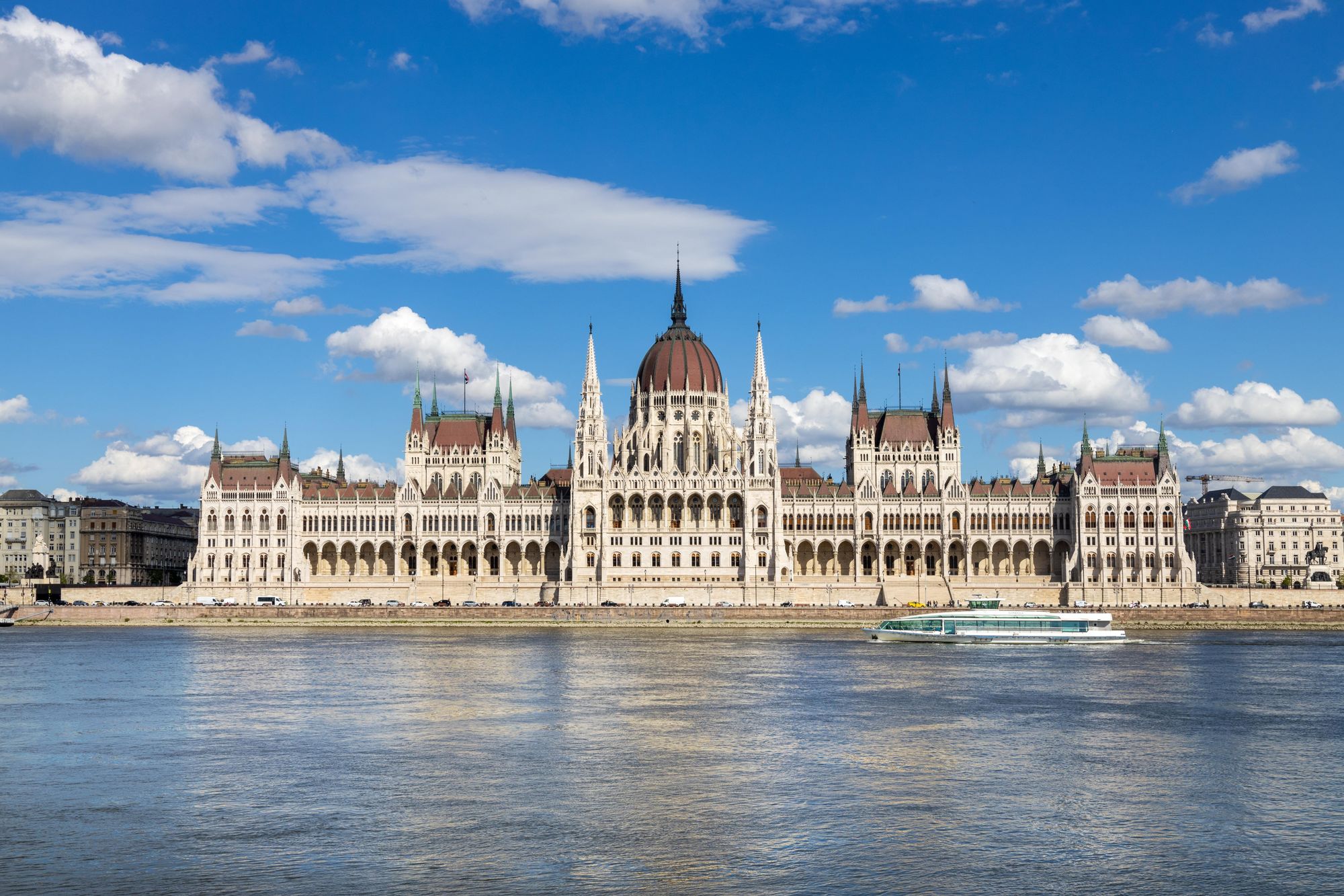 A Tale of Romance: Dinesh’s Memorable Trip to Hungary