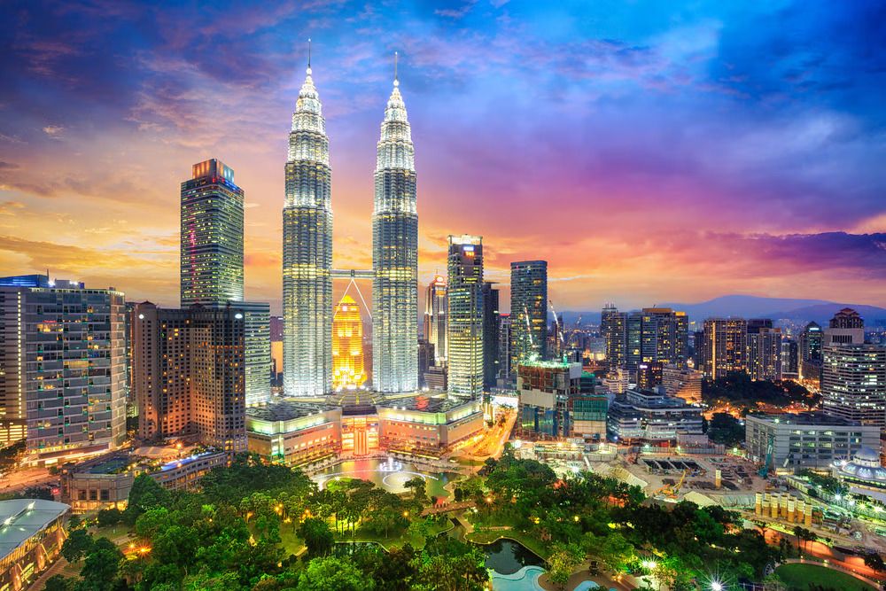 Naveen's Thrillophilia Review of a Solo Trip to Malaysia