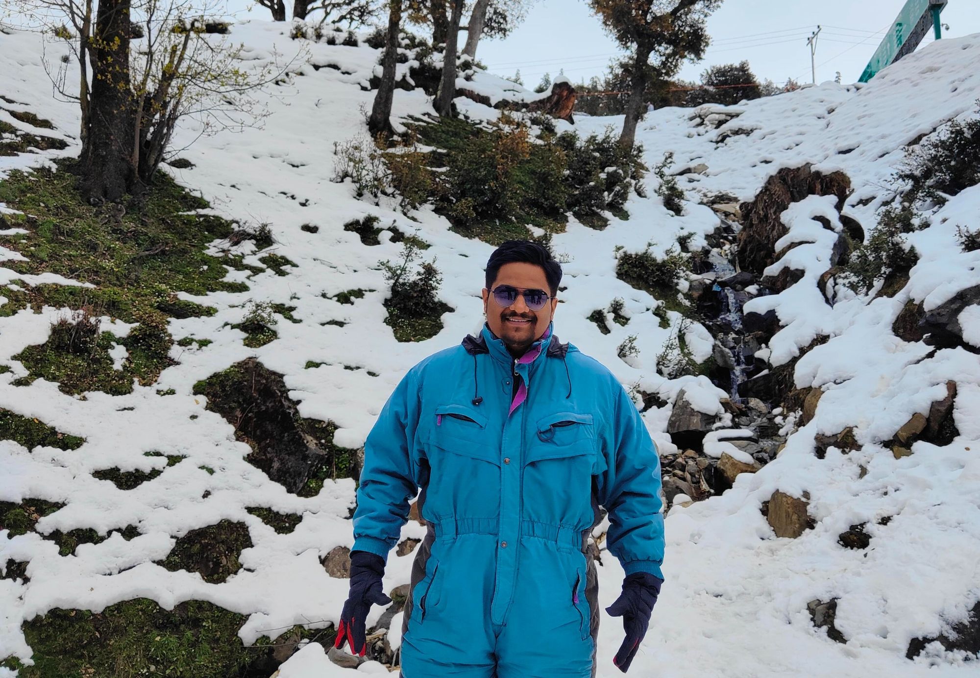 Suraj’s Dreamy and Ultimate  Manali Vacation with Thrillophilia