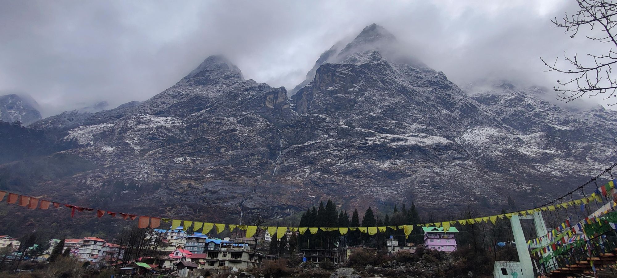 Mansi’s Northeast Escape to the Mountains with Thrillophilia