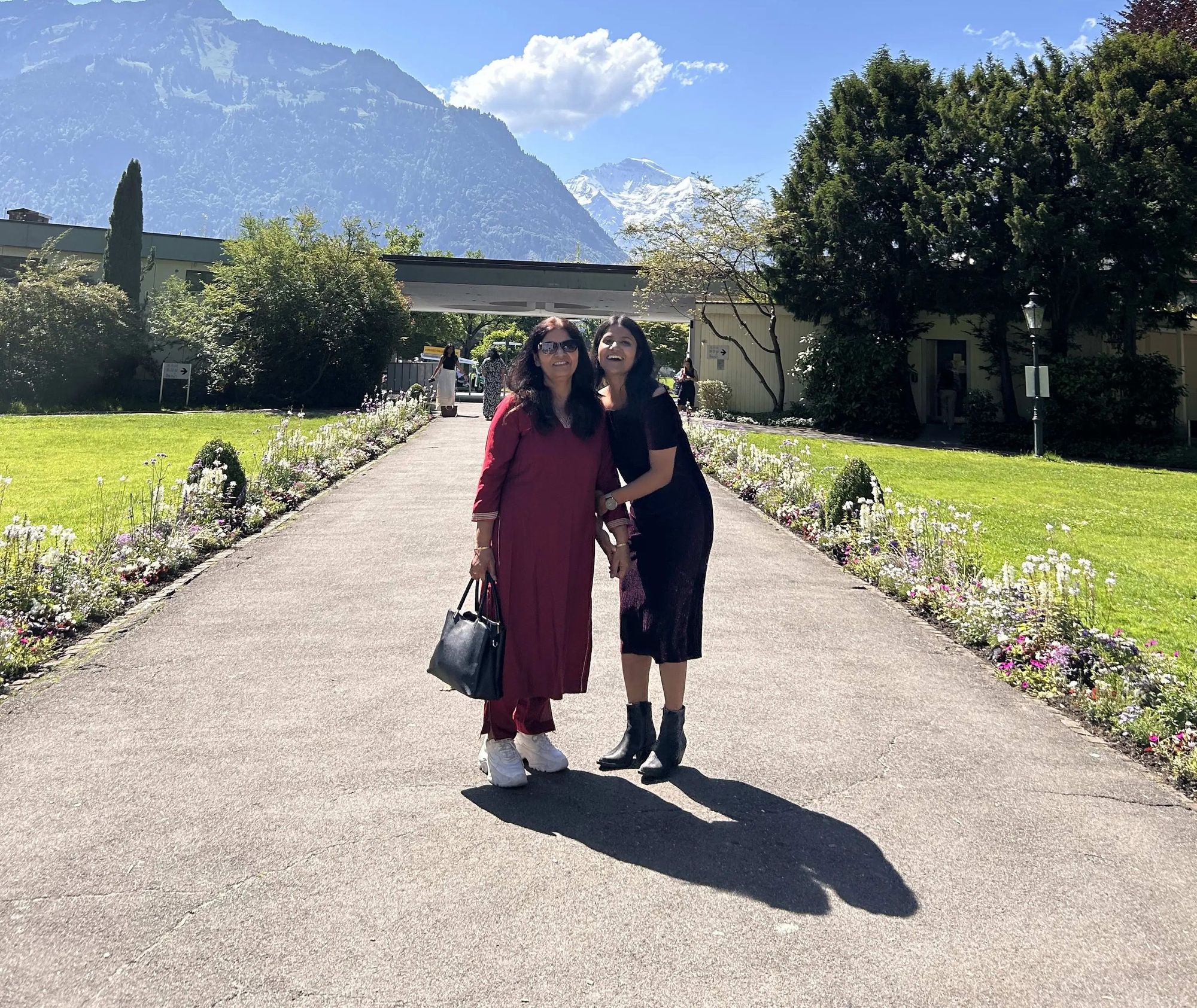Miles and Moments: Aashi Verma’s Journey Across Europe with Thrillophilia