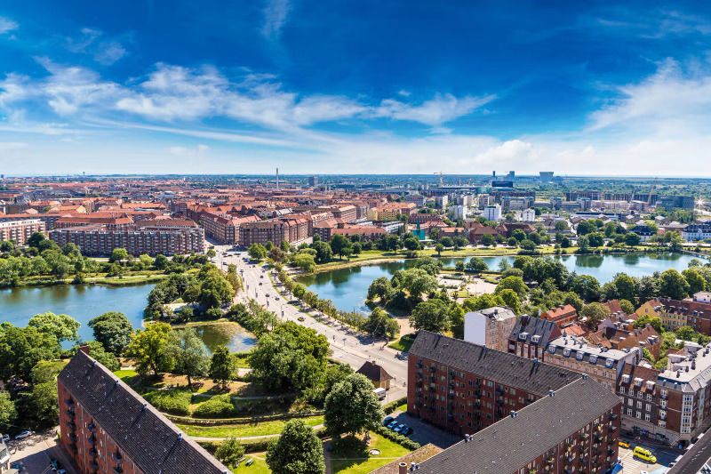 Ria and Aman’s Denmark Tour Review with Thrillophilia