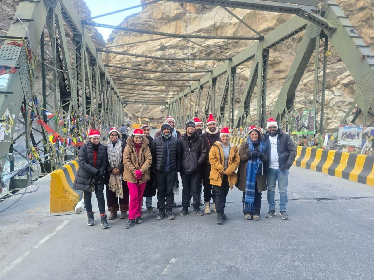 A Winter Journey Through the Silence of Spiti: Gauri Hariprasad’s 8-Day Experience with Thrillophilia