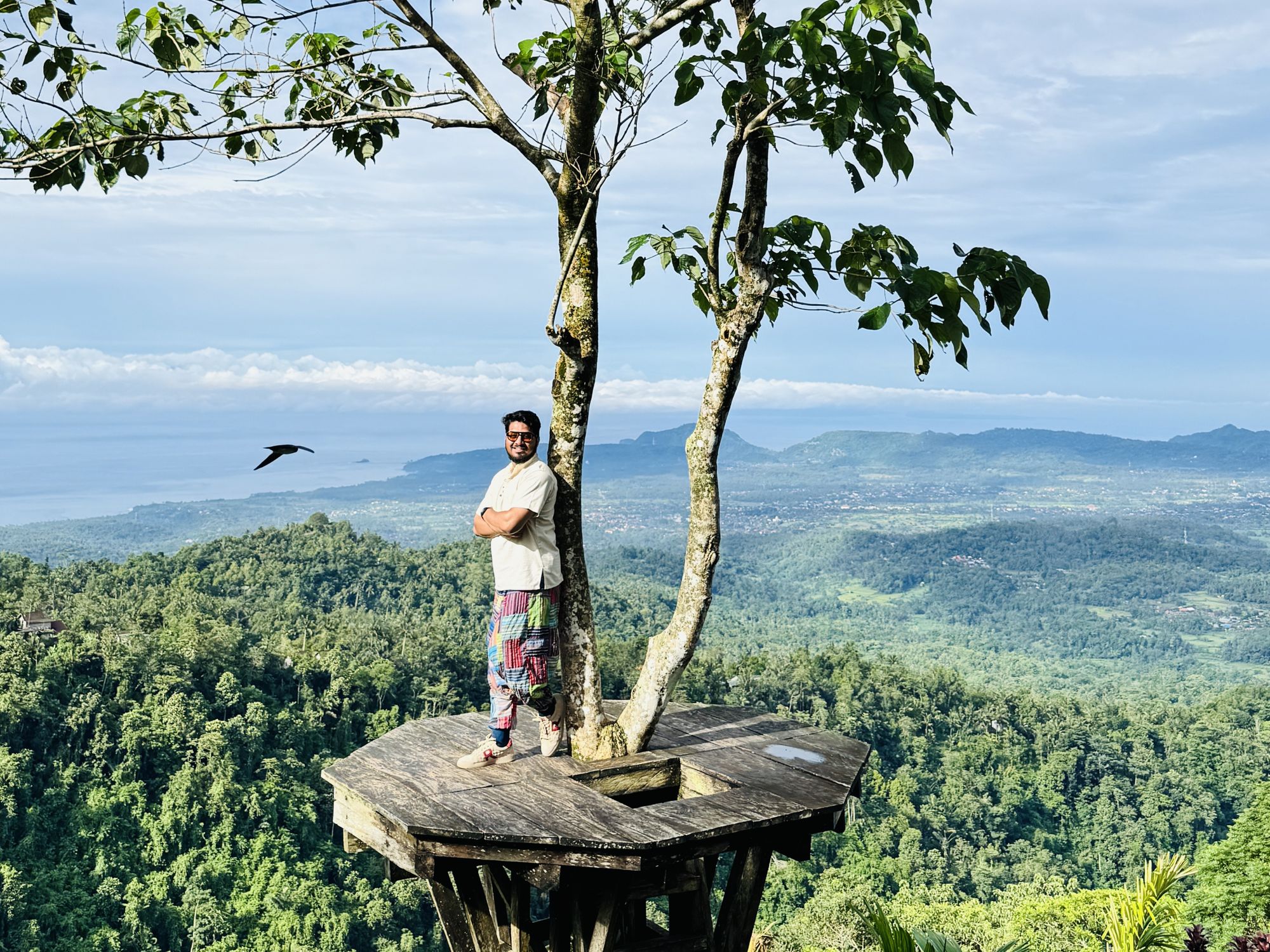 Not a Single Day Wasted: Tushar and Simran's Thrillophilia Review of Bali