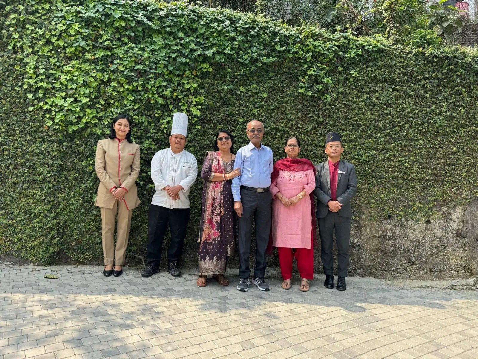 Arnab Mukherjee Explores Sikkim and North-East with Family: A Thrillophilia Review