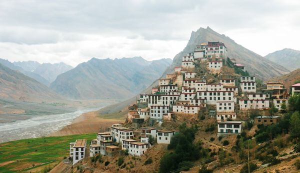 Revisiting Old Memories: Surabhi’s Family Trip to Spiti with Thrillophilia