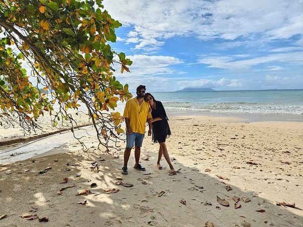 A Magical Honeymoon in the Seychelles: Nirmit’s Seychelles Trip Review with Thrillophilia