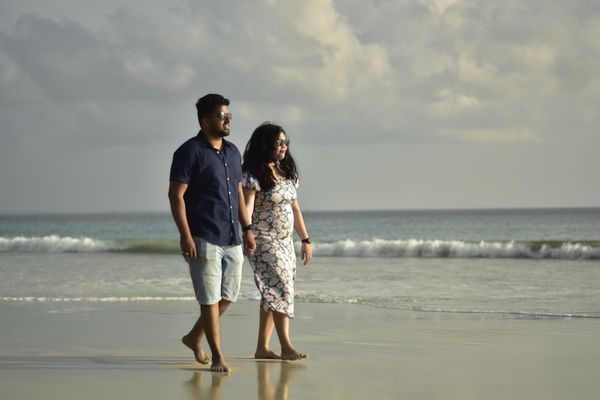 Rediscovering Life: Abhilash and his Wife’s Andaman Escape with Thrillophilia