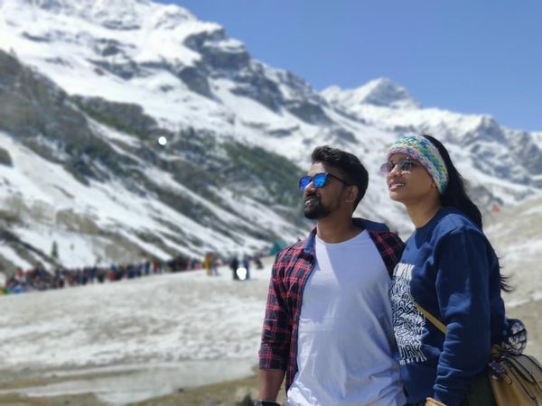 Journey That Stole Our Hearts: Pratik’s Himachal Trip Thrillophilia Review