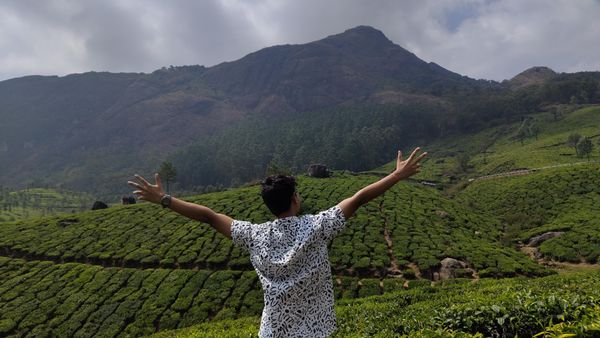 Vinay’s Kerala Trip with Thrillophilia: Of Love, Peace and Exploration