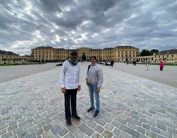 Krish’s Grand European Adventure: A Thrillophilia Review