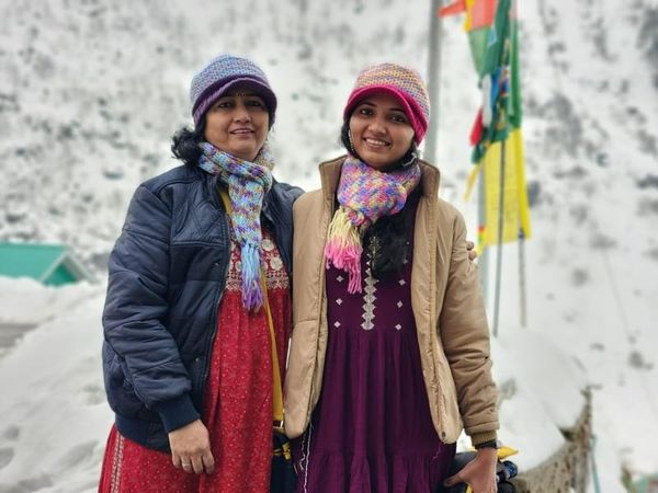 Mother-Daughter Adventure: Shreya's Sikkim & Darjeeling  Trip Review