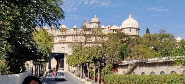 A Royal Retreat: Ankit’s Family Voyage to Udaipur with Thrillophilia