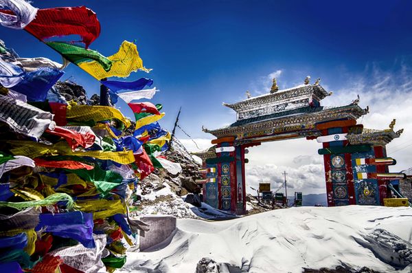 In the Lap of the Eastern Himalayas: Virendra Singh’s North East Trip Review