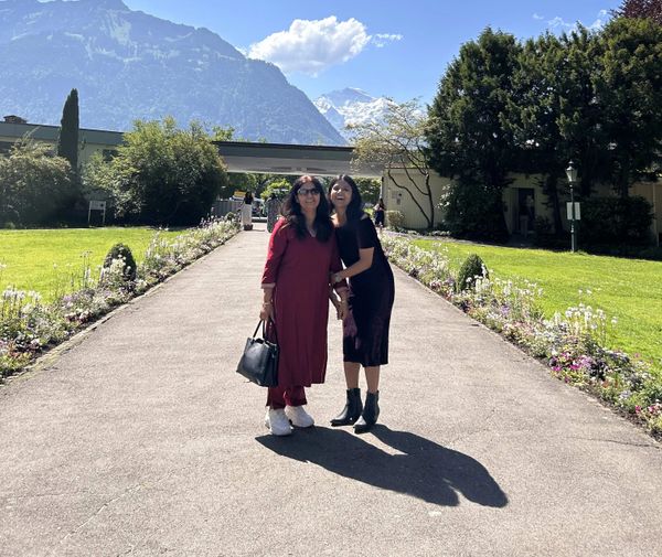 Miles and Moments: Aashi Verma’s Journey Across Europe with Thrillophilia