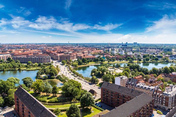 Ria and Aman’s Denmark Tour Review with Thrillophilia