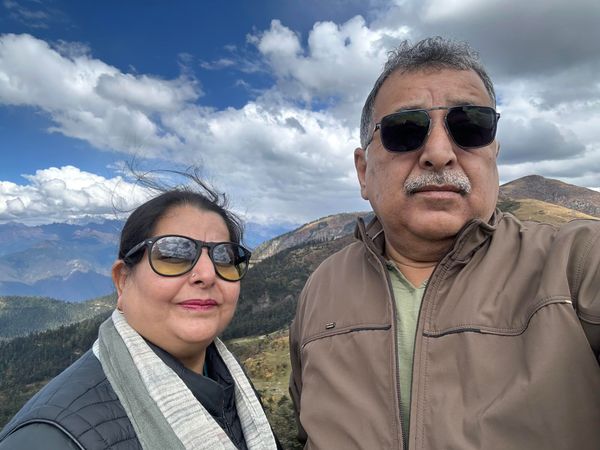 Echoes of Love and Happiness: Rajneesh’s Bhutan Trip Review with Thrillophilia