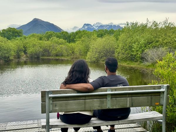 When the Road Teaches You to Pause: Milind & Shrutika’s 11-Day New Zealand Journey with Thrillophilia